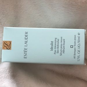 Ester lauder idealist